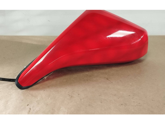 Зеркало электрическое        Chevrolet Camaro   -  года   