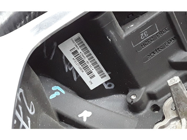 Руль Volvo V70  2008 - 2013 года P31271093      