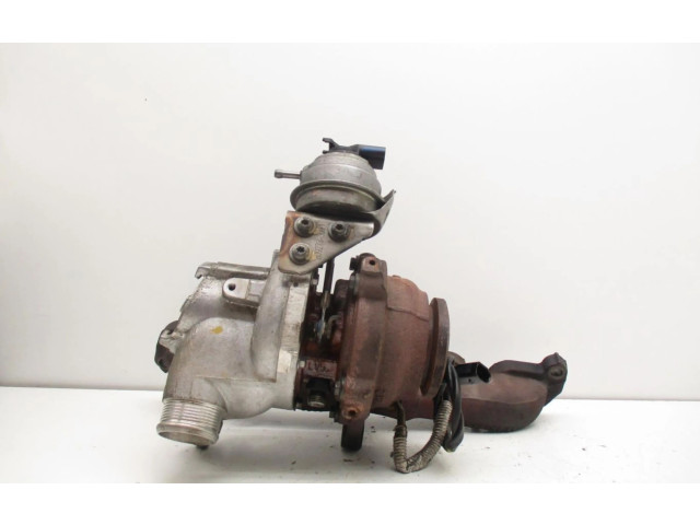 Турбина Audi A3 S3 A3 Sportback 8P 04L253016H