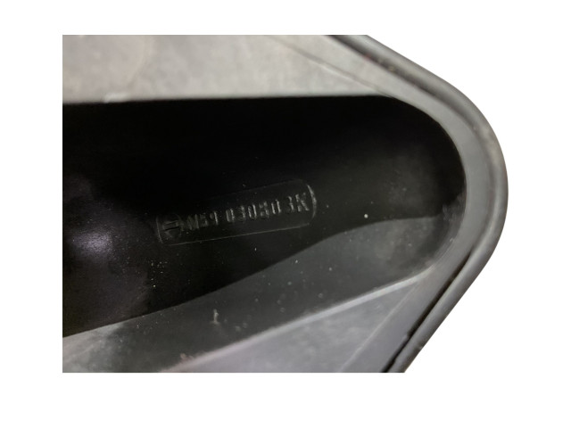 Вентилятор печки M59030803K Citroen Berlingo