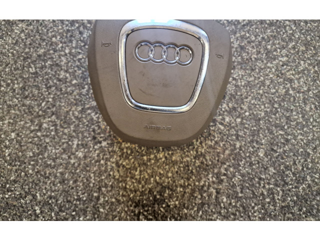 Přístrojová deska Audi A6 S6 C6 4F 2008