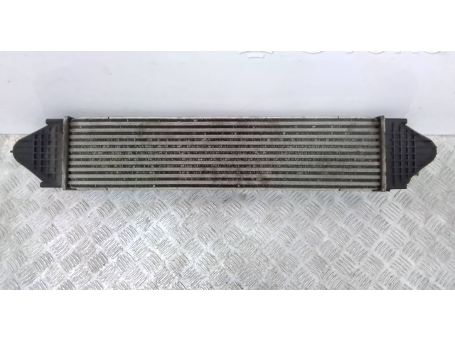 Интеркулер 31338473 Volvo V70