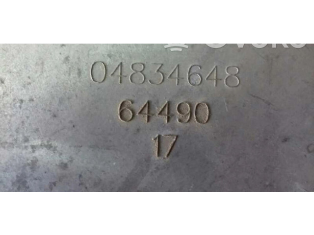 Řídící jednotka 04834648   Chrysler Voyager 