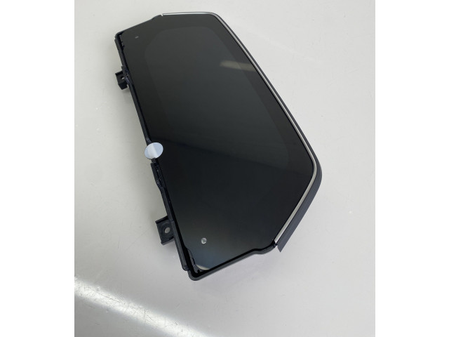 Přístrojová deska  Audi E-tron GT 2021 4J3920795  