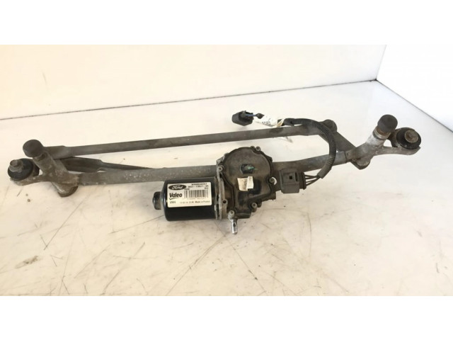 Комплект механизма стеклоочистителей