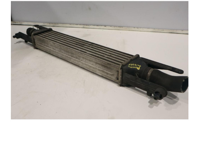 Интеркулер 866450200 Fiat Grande Punto