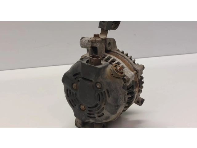 Генератор 270600G011   Toyota Corolla Verso E121 2.2     
