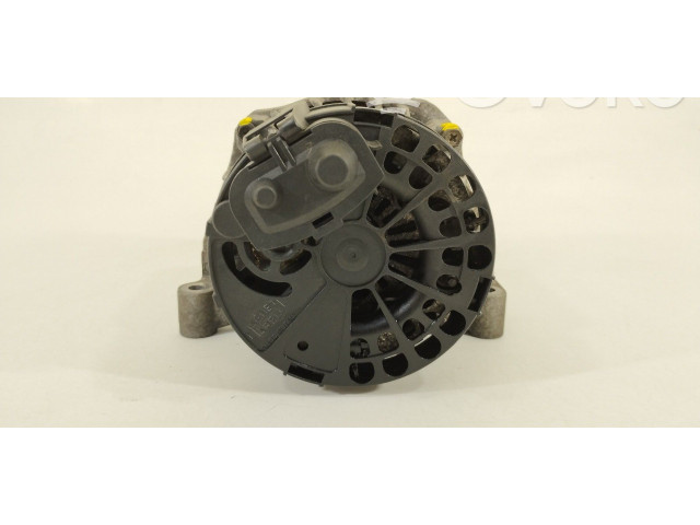 Генератор 63321775, A1151M   Fiat Punto Evo      