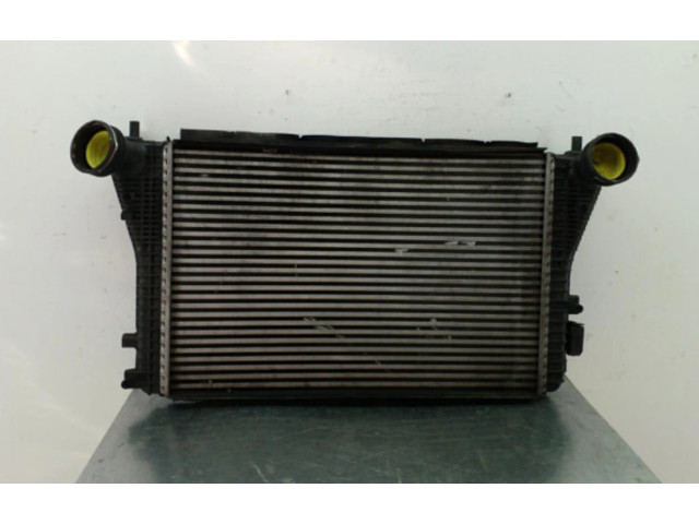 Интеркулер Audi A3 S3 8P