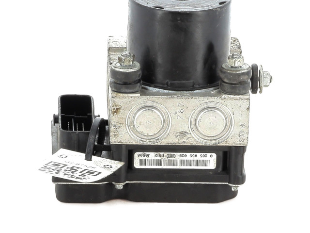 Блок АБС 6R0614517AMBEF Audi A1 2010 - 2018 года