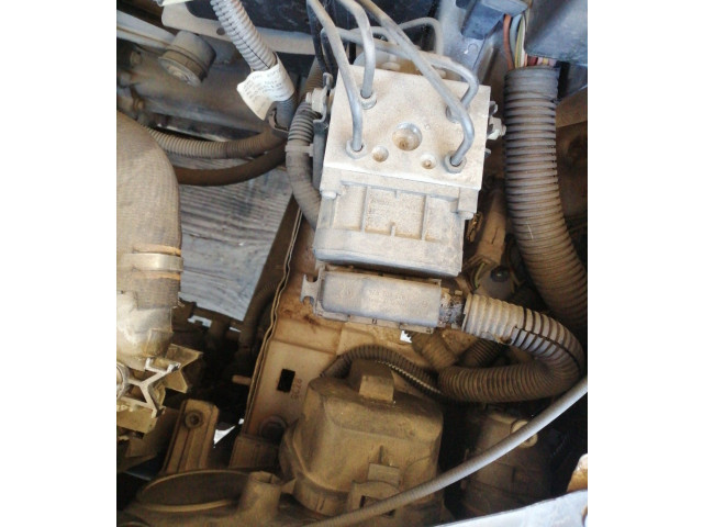 Блок АБС 0000454134 Citroen Xsara - года