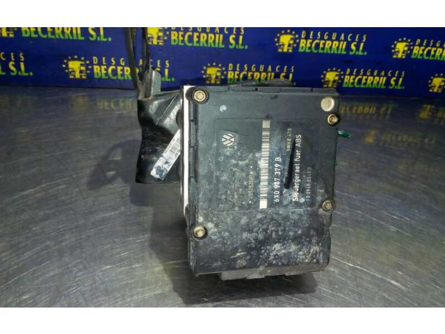 Jednotka ABS 6X0907379B, 6X0614117 Seat Cordoba (6K) 2002