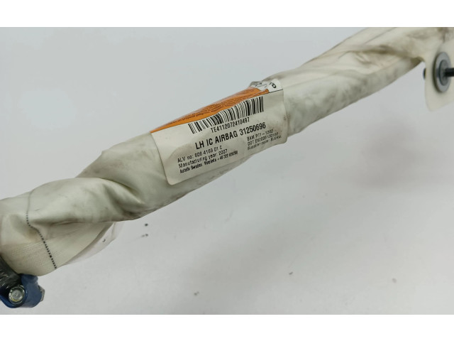 Боковая подушка безопасности 31250696, 606416901C   Volvo V70