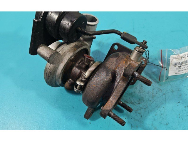 Turbodmychadlo Турбина 28231-27000, IMPRK1410877 Hyundai Tucson JM D4ea