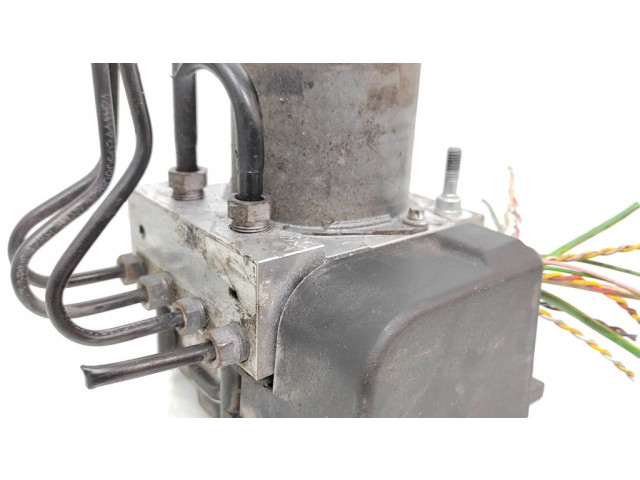 Jednotka ABS 9666099080, 0265951104 Citroen Berlingo 2009