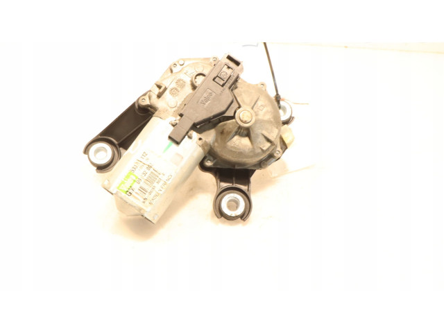 Моторчик заднего дворника 53011112    Opel Meriva A