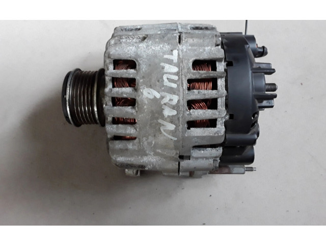 Генератор 03L903023A   Volkswagen Touran II      