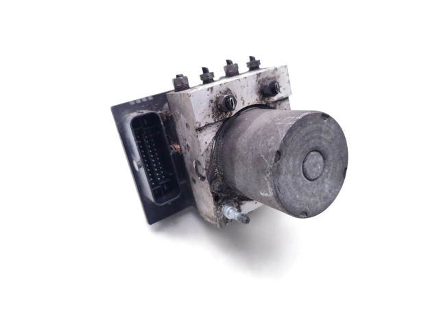 Блок АБС 9661887180, 0265235235   Peugeot  Expert  2007 - 2016 года