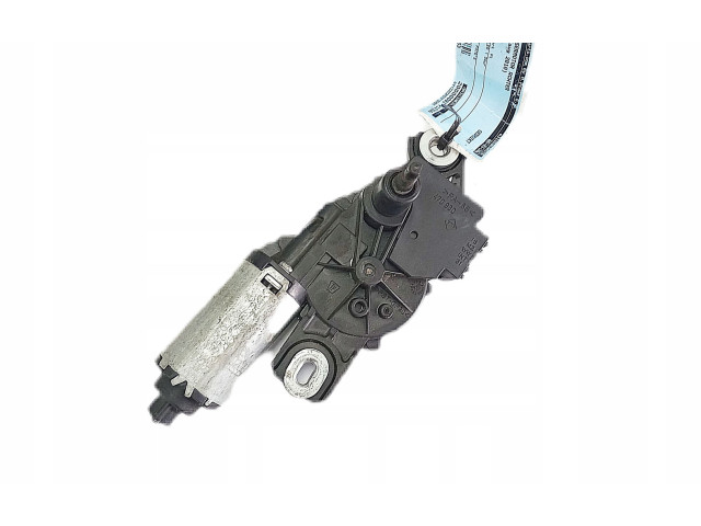 Моторчик заднего дворника 2K0955712B, 53027512 Volkswagen Caddy