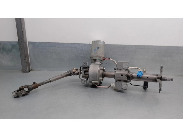 Рулевая рейка 563001G750 KIA Rio 2006-2011 года