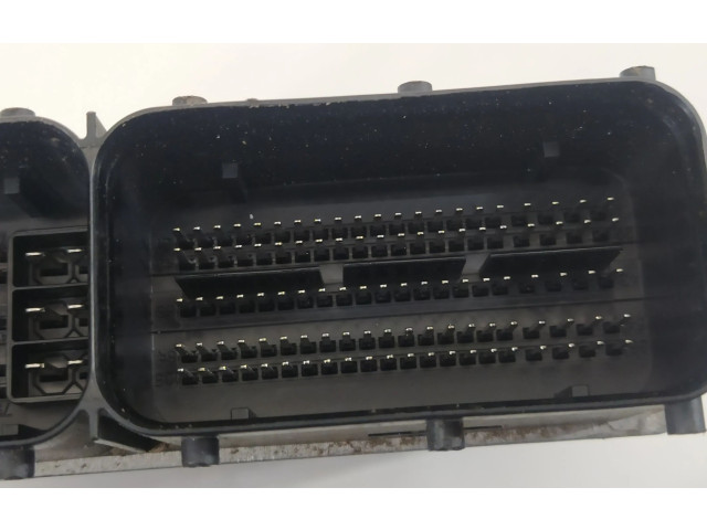 Блок управления двигателя 391012U206, 391002U206 KIA Ceed