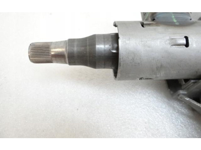    Рулевая рейка 1812015100   Citroen C4 II 2011 - 2016 года