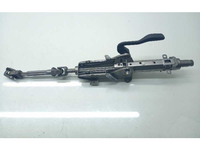 Рулевая рейка 3T1419502, 1Z1419502Q Skoda Octavia Mk2 (1Z) 2004 - 2013 года