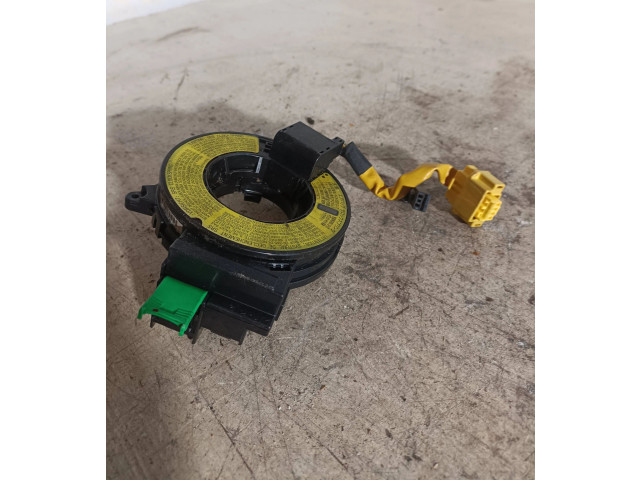 Подрулевой шлейф SRS Mitsubishi Grandis