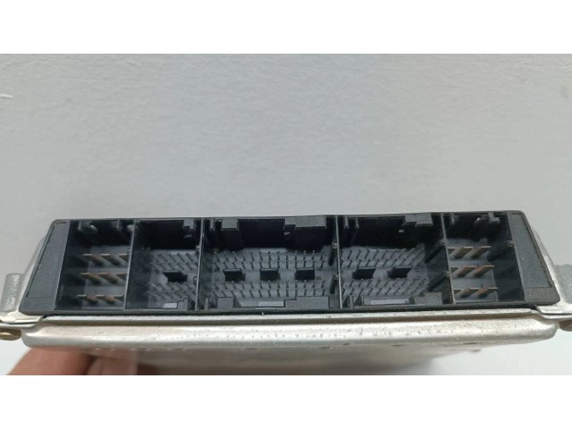 Řídící jednotka A6681530279, 0281010793 Mercedes-Benz A W168 2001