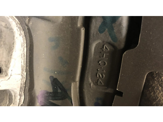 Руль Audi A7 S7 4G 2011-2017 года 4G0419091M, 4H0124