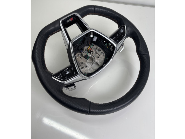 Volant Audi E-tron GT 2021 4J3419091A  