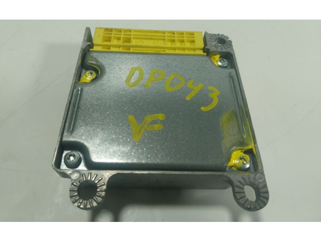 Блок подушек безопасности 1C0909605A03B, 1C0909605A   Volkswagen Transporter - Caravelle T5