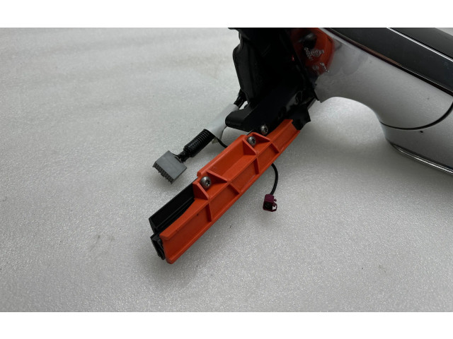 Zpětné zrcátko Tesla Model S 2016 104132100G, 43R001074