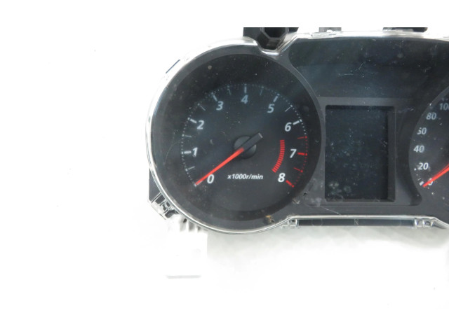 Панель приборов 8100C331 Mitsubishi Lancer VIII