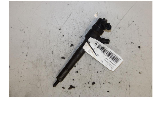 Форсунка     Fiat Bravo  937A5000 