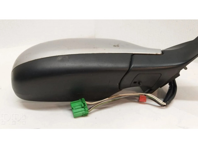 Zpětné zrcátko Volvo S80 2001 015463, 3004582