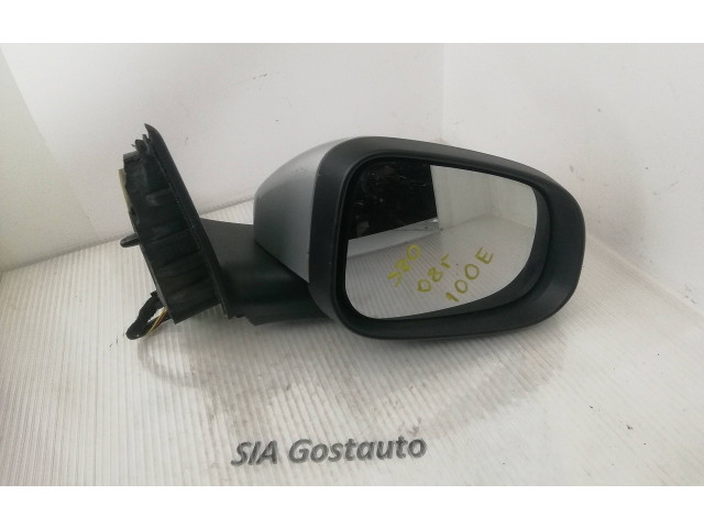 Зеркало электрическое Volvo S80 2007 - 2013 года