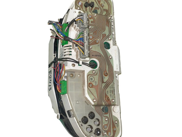 Панель приборов Honda Accord