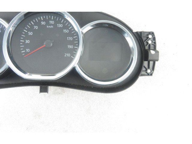 Панель приборов 248106459R, 248106459R Dacia Sandero