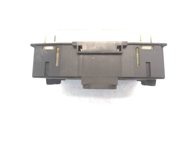 Přístrojová deska Opel Zafira A 2000 13106238, 5WK70054