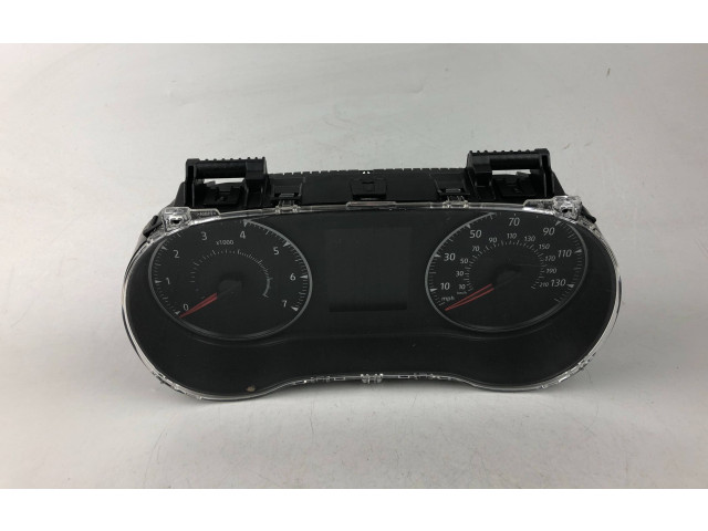 Панель приборов 248092311R Dacia Jogger