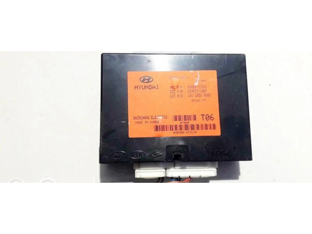 Блок управления 3298731001, 95400-1c311   Hyundai Getz