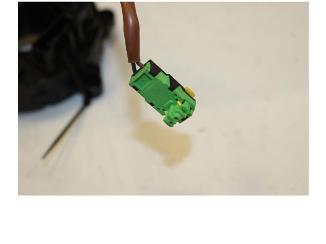 Подрулевой шлейф SRS 20982765 Opel Antara