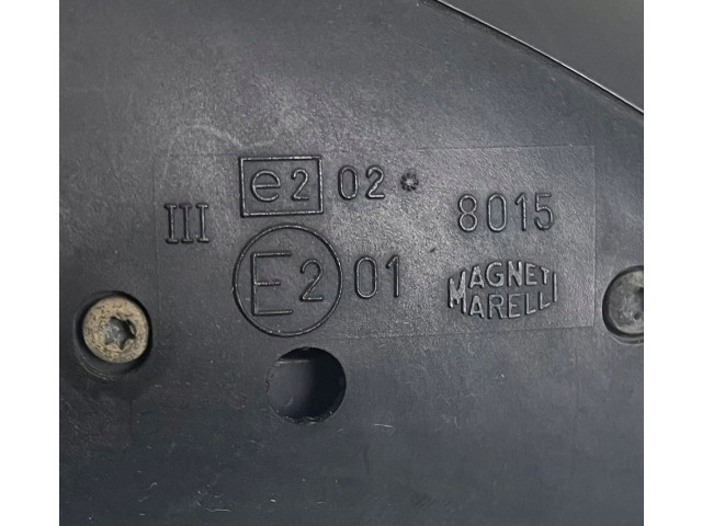 Зеркало электрическое        Citroen Xsara   -  года   