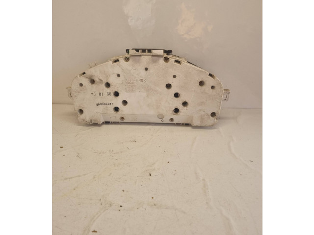 Панель приборов 30710071, C0889   Volvo V50       