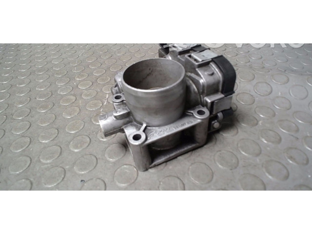 Дроссельная заслонка NICHTZUTREFFEND   Ford Ka