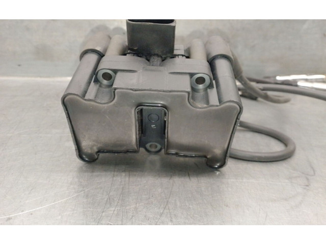 Вентилятор радиатора     4576344, 3135103221BOSCH    Saab 9-5 