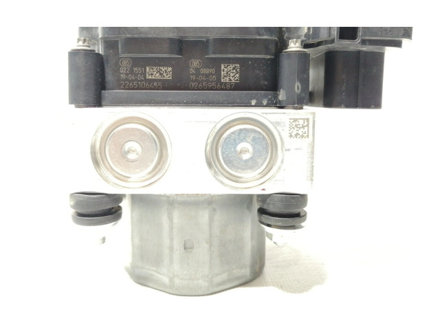 Jednotka ABS 47660HV70A Nissan Qashqai 2019