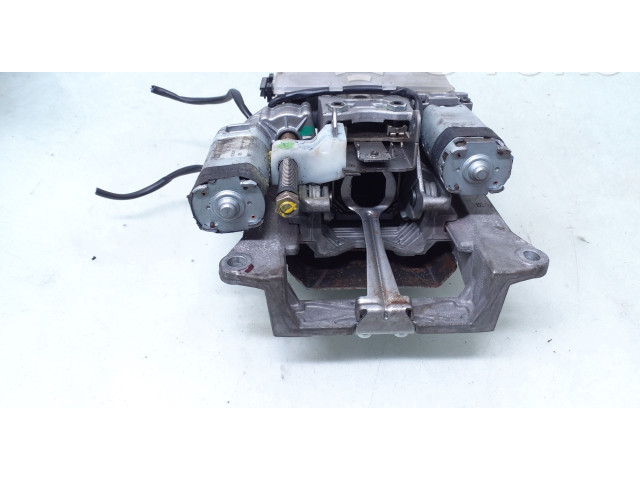 Рулевая рейка 3D1419501F, 404680 Volkswagen Phaeton 2002 - 2016 года