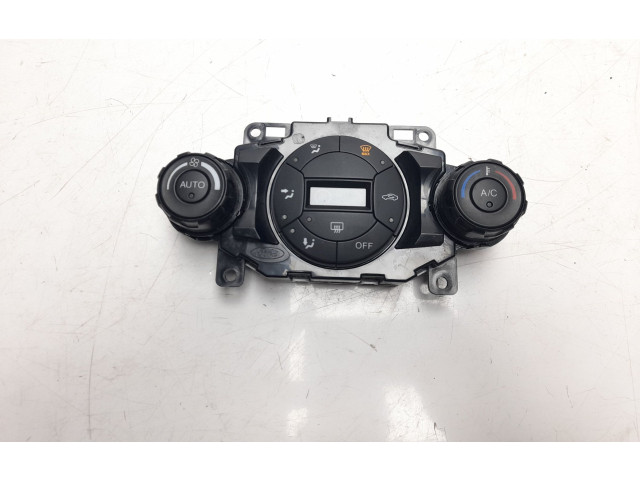 Блок управления климат-контролем EBJ2A8A6918C612 Ford Ecosport